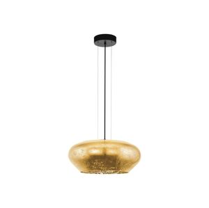 Eglo Eglo 39595 - Lustr na lanku PRIORAT 3xE27/20W/230V