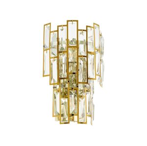 Eglo Eglo 39615 - Nástěnné svítidlo CALMEILLES 3xE14/25W/230V