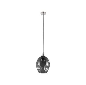 Eglo Eglo 39679 - Lustr na lanku BREGALLA 1xE27/40W/230V