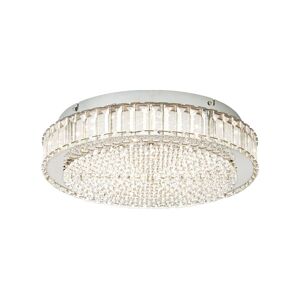 Eglo Eglo 39746 - LED Stmívatelné stropní svítidlo BALPARDA LED/23,5W/230V