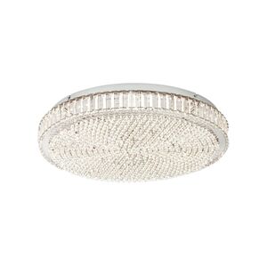 Eglo Eglo 39747 - LED Stmívatelné Stropní svítidlo BALPARDA LED/43,5W/230V