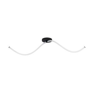 Eglo Eglo 39836 - LED Přisazený lustr BANDERILLAS 2xLED/12W/230V