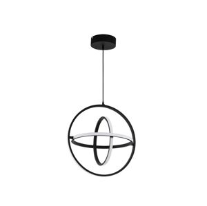 Eglo Eglo 39892 - LED Lustr na lanku RETORNIO LED/37,8W/230V