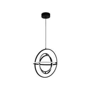Eglo Eglo 39893 - LED Lustr na lanku RETORNIO LED/43W/230V