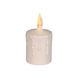 Eglo 410069 - LED Vánoční dekorace PAULA 1xLED/0,06W/2xAA 410069