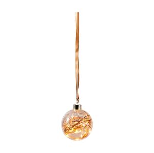 Eglo Eglo 410602 - LED Vánoční dekorace GLOW 15xLED/0,064W/4,5/230V