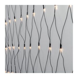 Eglo 410845 - LED Venkovní vánoční řetěz CRISPY ICE 200xLED 3m IP44 teplá bílá 410845