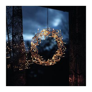 Eglo Eglo 411012 - LED Vánoční dekorace CURLY 80xLED/0,064W/30/230V