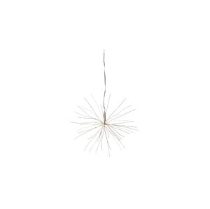Eglo Eglo 411053 - LED Vánoční dekorace FIREWORK 120xLED/0,06W/3,2/230V pr. 26 cm