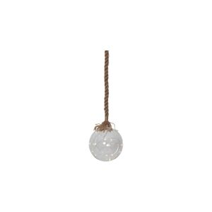 Eglo Eglo 411117 - LED Vánoční dekorace JUTTA 15xLED/0,06W/3xAA