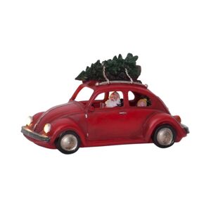 Eglo 411252 - LED Vánoční dekorace MERRYVILLE 3xLED/0,03W/3xAA 411252