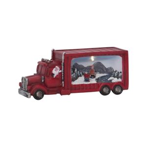 Eglo Eglo 411254 - LED Vánoční dekorace MERRYVILLE 1xLED/0,03W/2xAAA