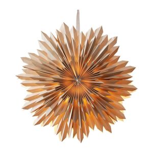 Eglo 411375 - Vánoční dekorace ICE béžová 411375