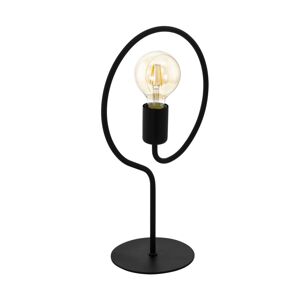 Eglo Eglo 43011 - Stolní lampa COTTINGHAM 1xE27/40W/230V