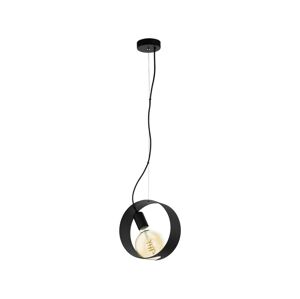 Eglo Eglo 43128 - LED Lustr na lanku MAIDENHEAD 1xE27/4W/230V