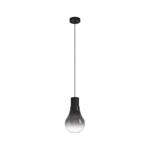 Eglo Eglo 43129 - Lustr na lanku CHASELY 1xE27/40W/230V