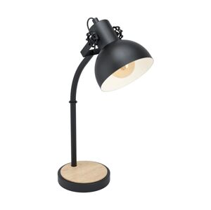 Eglo Eglo 43165 - Stolní lampa LUBENHAM 1xE27/28W/230V