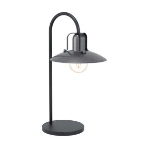 Eglo Eglo 43207 - Stolní lampa KENILWORTH 1xE27/28W/230V