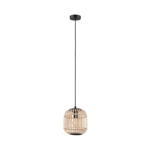 Eglo Eglo 43231 - Lustr na lanku BORDESLEY 1xE27/28W/230V pr. 210mm