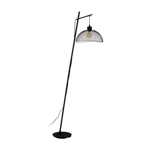 Eglo 43307 - Stojací lampa POMPEYA 1xE27/60W/230V 43307