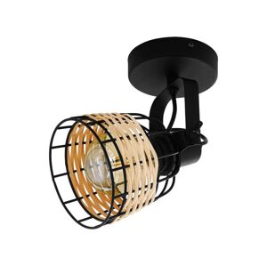Eglo Eglo 43324 - Bodové svítidlo ANWICK 1xE27/40W/230V