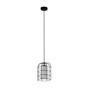Eglo Eglo 43354 - Lustr na lanku BITTAMS 1xE27/28W/230V