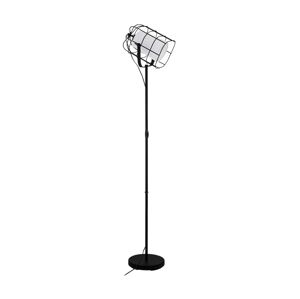 Eglo Eglo 43356 - Stojací lampa BITTAMS 1xE27/28W/230V