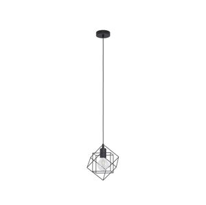 Eglo Eglo 43358 - Lustr na lanku STRAITON 1xE27/60W/230V