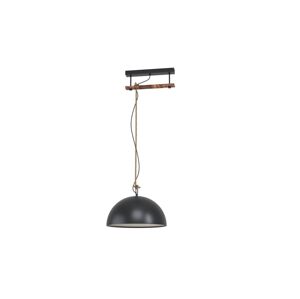 Eglo 43396 - Lustr na lanku HODSOLL 1xE27/40W/230V 43396