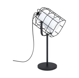 Eglo 43421 - Stolní lampa BITTAMS 1xE27/10W/230V 43421