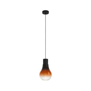 Eglo Eglo 43459 - Lustr na lanku CHASELY 1xE27/40W/230V