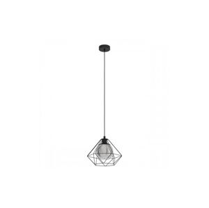 Eglo Eglo 43482 - Lustr na lanku VERNHAM 1xE27/40W/230V