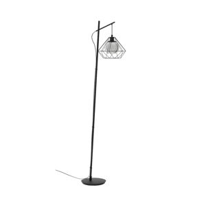Eglo 43485 - Stojací lampa VERNHAM 1xE27/40W/230V 43485