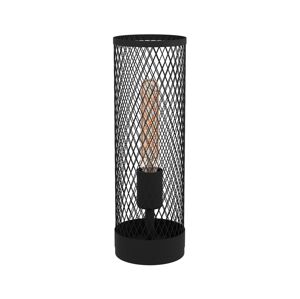 Eglo Eglo 43536 - Stolní lampa REDCLIFFE 1xE27/40W/230V