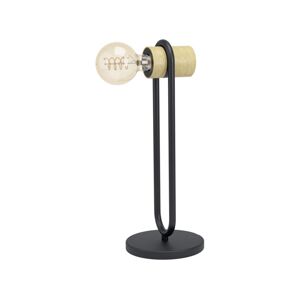Eglo Eglo 43543 - Stolní lampa CHIEVELEY 1xE27/28W/230V