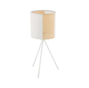 Eglo Eglo 43555 - Stolní lampa ARNHEM 1xE27/40W/230V