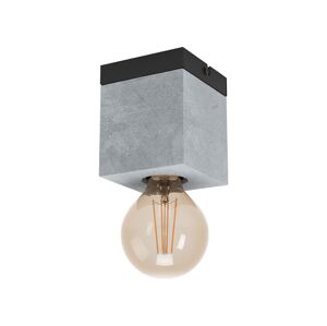 Eglo Eglo 43595 - Stropní svítidlo PRESTWICK 1xE27/40W/230V