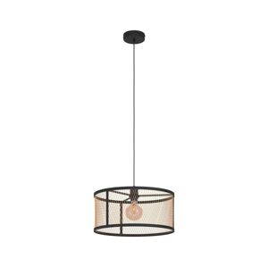 Eglo Eglo 43604 - Lustr na lanku DELLOW 1xE27/40W/230V