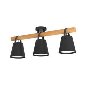 Eglo Eglo 43635 - Přisazený lustr BOYLE 3xE27/10W/230V