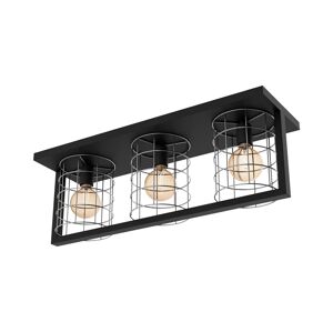 Eglo Eglo 43661 - Stropní svítidlo JUBILY 3xE27/40W/230V