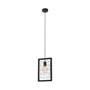 Eglo Eglo 43662 - Lustr na lanku JUBILY 1xE27/40W/230V