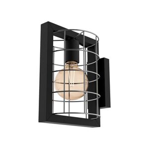 Eglo Eglo 43664 - Nástěnné svítidlo JUBILY 1xE27/40W/230V