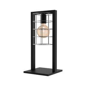 Eglo Eglo 43665 - Stolní lampa JUBILY 1xE27/40W/230V