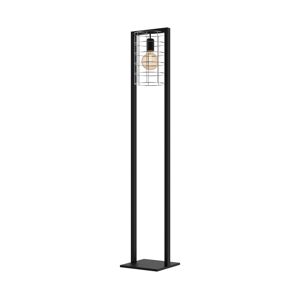 Eglo Eglo 43666 - Stojací lampa JUBILY 2xE27/40W/230V