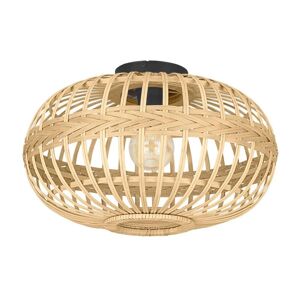 Eglo Eglo 43723 - Stropní svítidlo AMSFIELD 1xE27/40W/230V