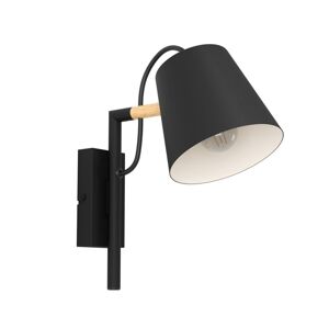 Eglo Eglo 43735 - Nástěnná lampa LACEY 1xE14/40W/230V