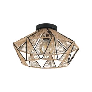 Eglo Eglo 43775 - Stropní svítidlo ADWICKLE 1xE27/40W/230V
