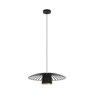 Eglo Eglo 43931 - Lustr na lanku FELIXKIRK 1xE27/40W/230V
