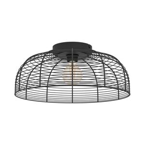 Eglo Eglo 43964 - Lustr na lanku ROUNDHAM 1xE27/40W/230V pr. 45 cm