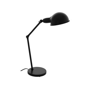 Eglo Eglo 49041 - Stolní lampa EXMOOR 1xE27/28W/230V beton